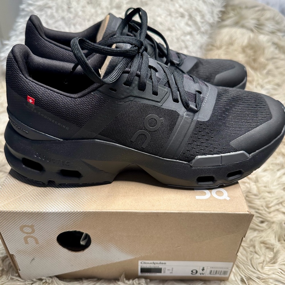 NEW! Women’s Cloudpulse Training Shoe